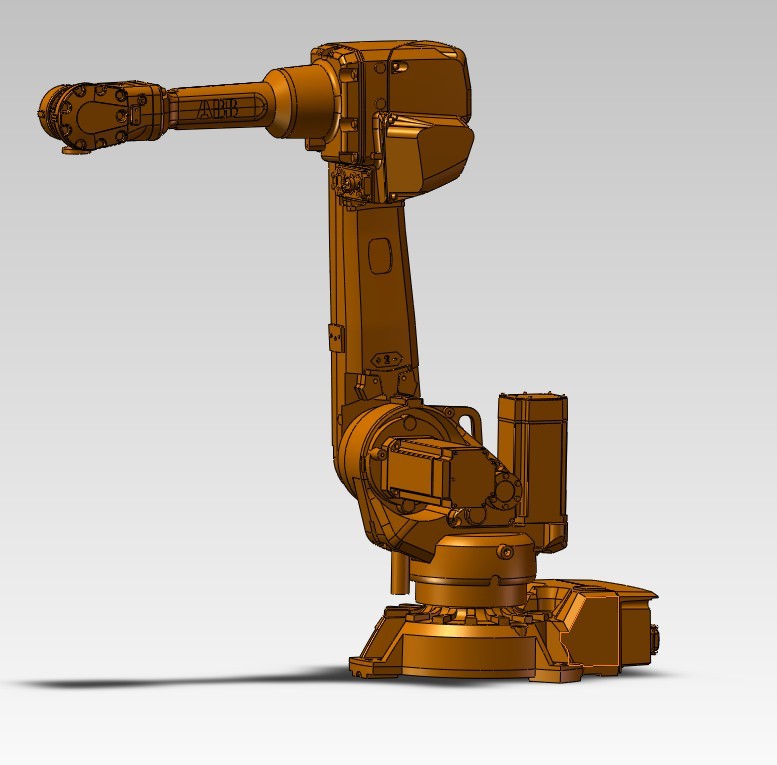 IRB 2600C