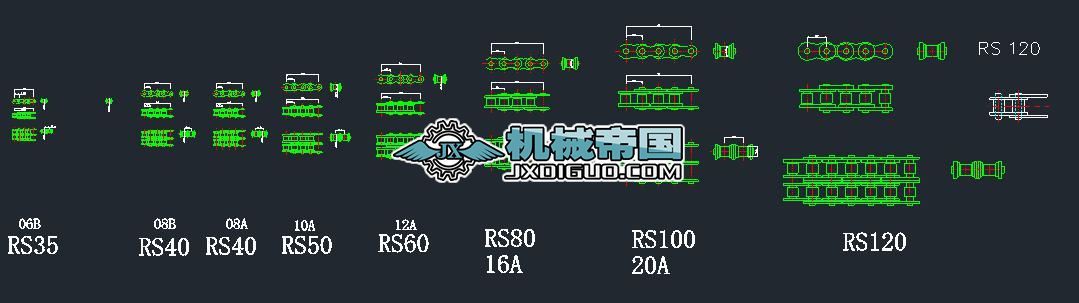 朗lCAD