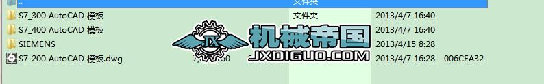 PLC Autocad模