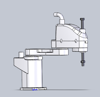 CsolidworksbD