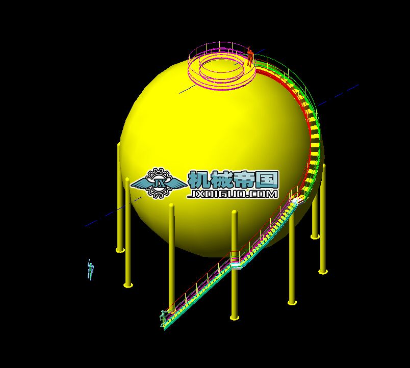 LNGSD