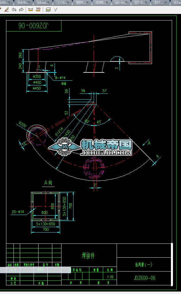 JDZ600һ06L(fng)܈D