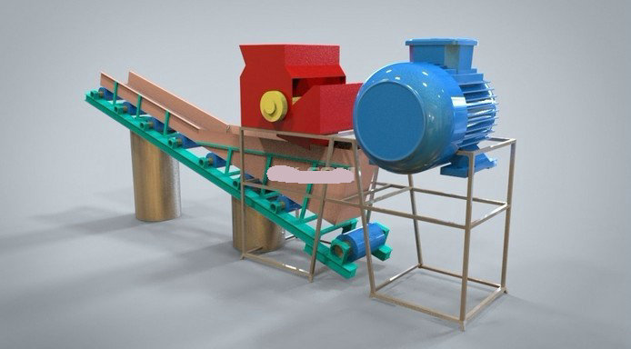 C 3DģSD