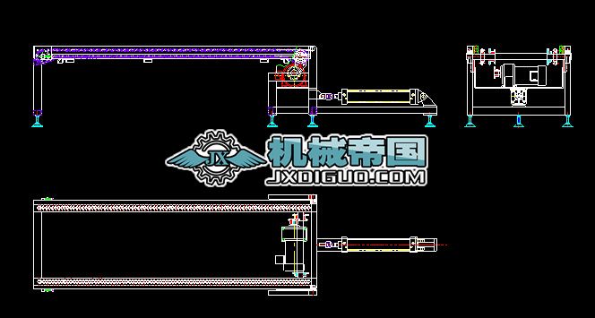 DC月D