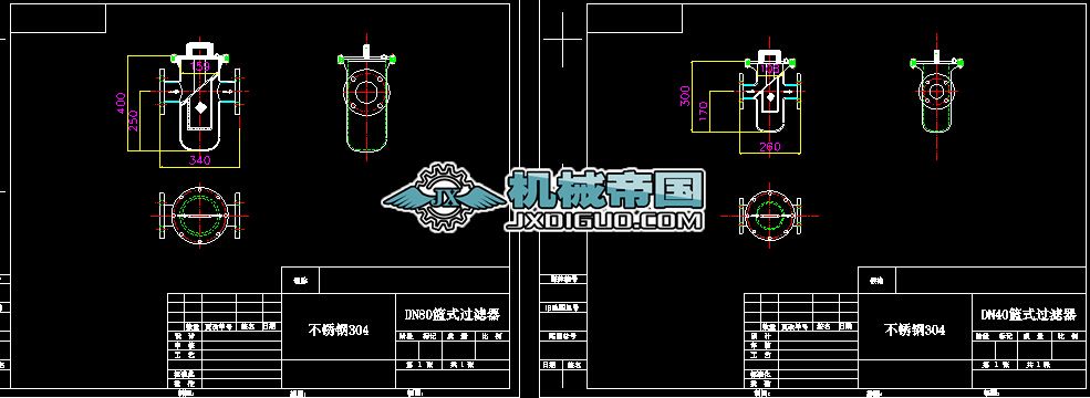 DN80DN40@ʽ^VD