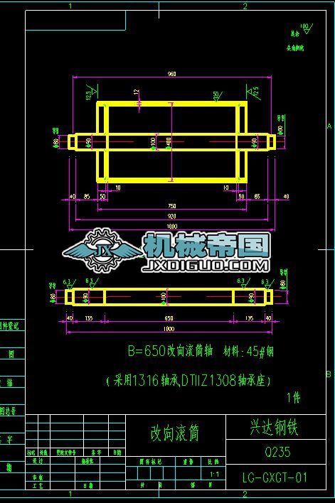 B=650LͲD