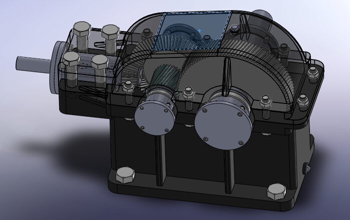 AFAX݆pOӋSolidworksS͡