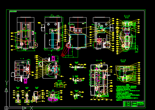 XCȫCADD