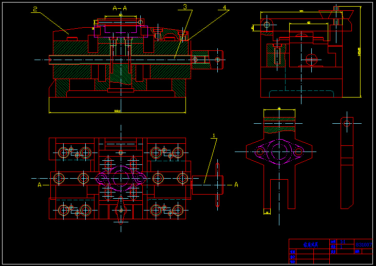 CA6140ēܲAOӋCADD