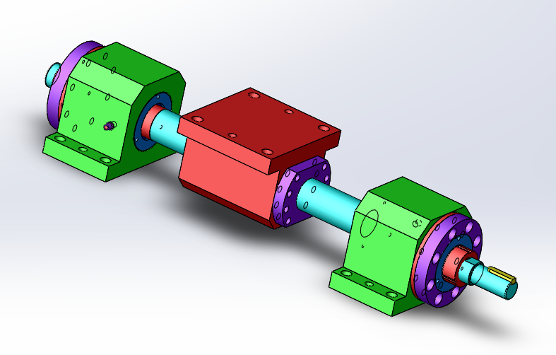solidworksĝLz܂әC(j)(gu)O(sh)Ӌcb䡾Փ+SD