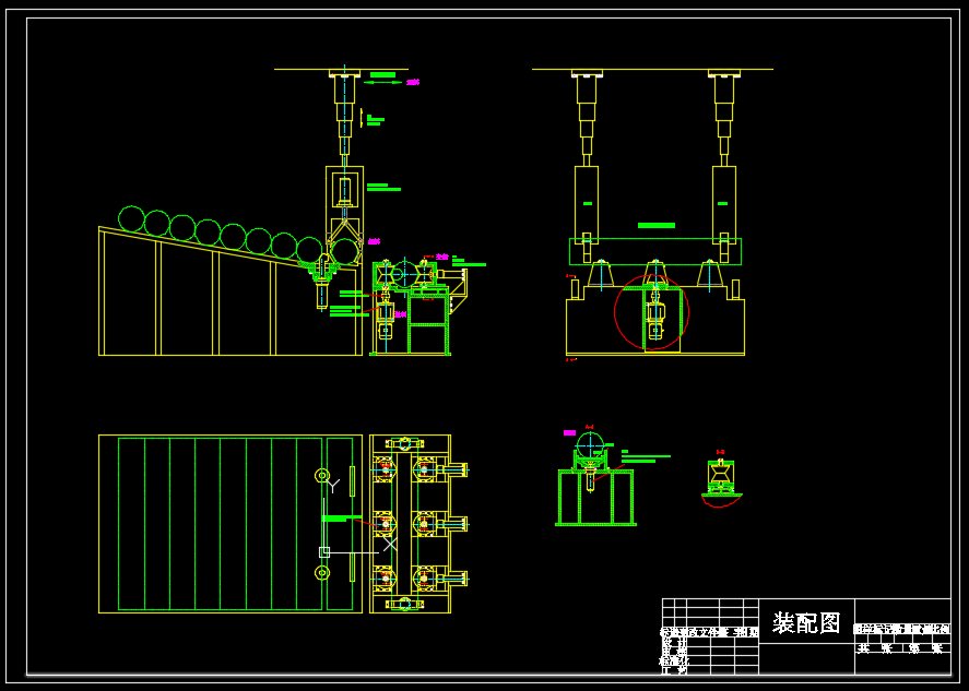 չܵCֱC(j)ϵy(tng)O(sh)Ӌ(j)ȫ׮I(y)O(sh)Ӌ(j)CADD