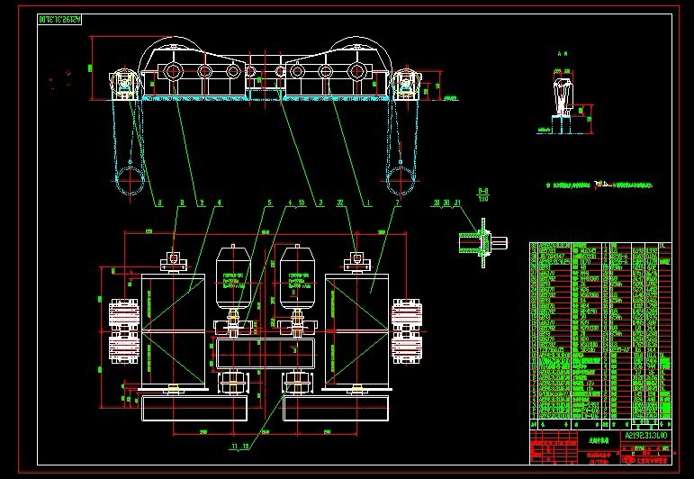 320 80 21.5mTؙCCCADD