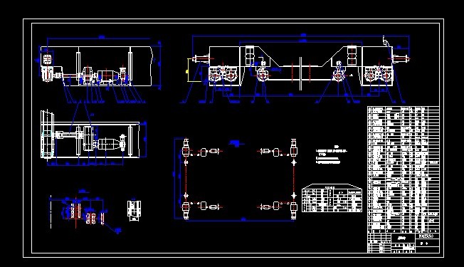 YZ125tTؙC܇\ЙC(gu)CADD