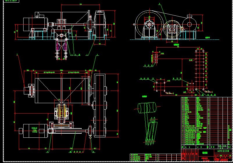 320 80 21.5mTؙCCCADD