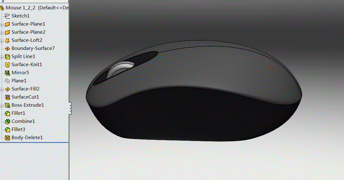 solidworks2014SD