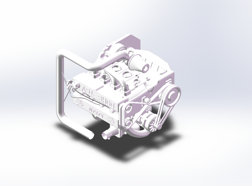 l(f)әCDOHC 16VSD