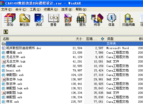 CA6140ظXnOӋ