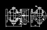 X46W