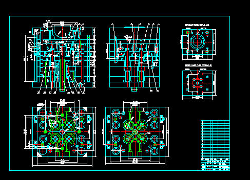 ܽ(jng)ģOӋDGEAR ROTATING TAKE OUT CORE4