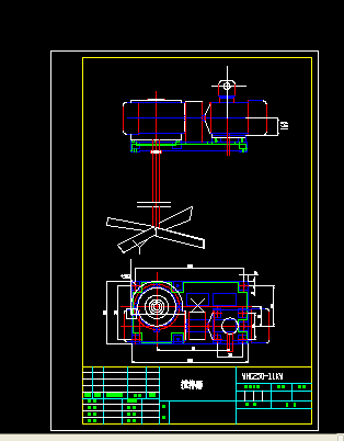WHC250һ11KWγߴD