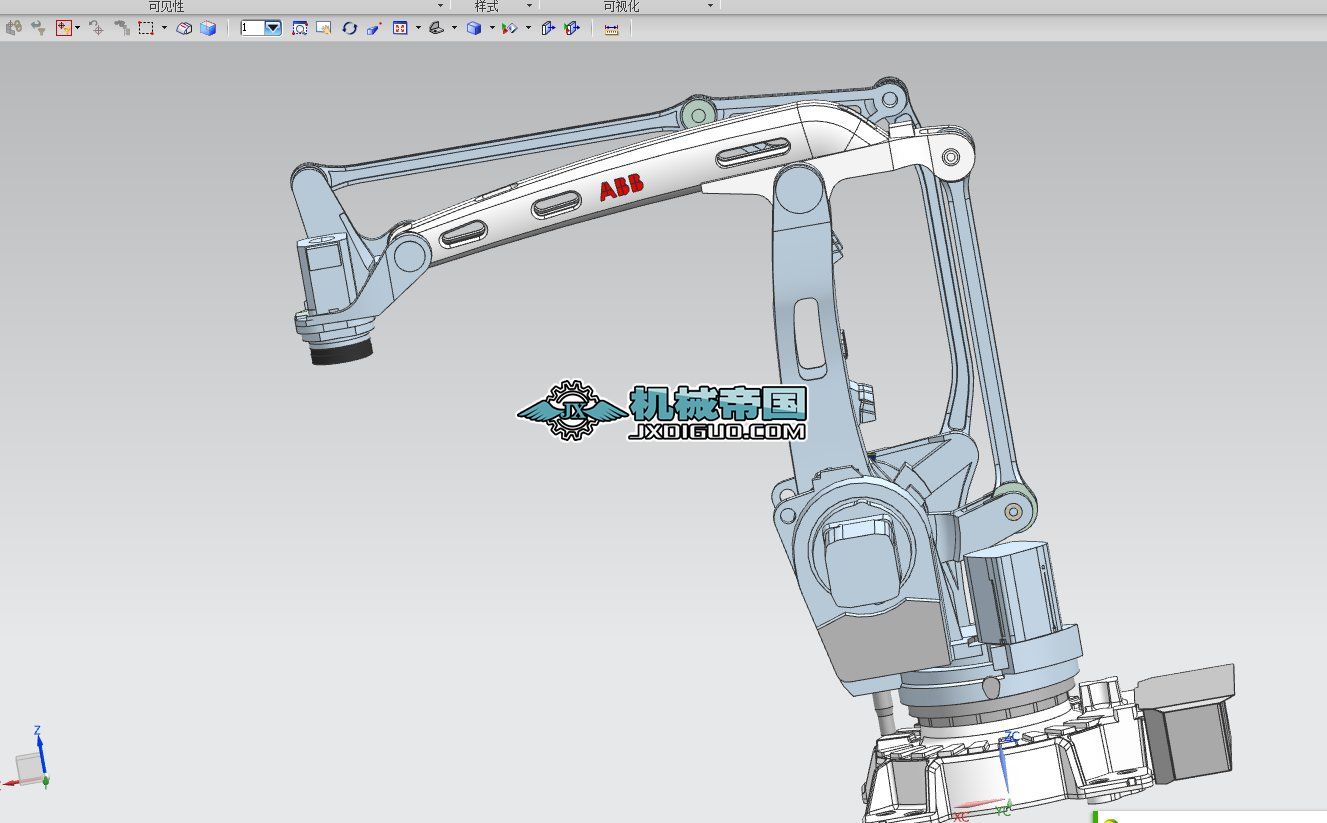 ABB irb 760ӴaCˈD