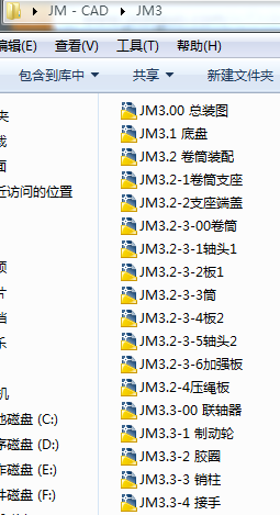 JM3D
