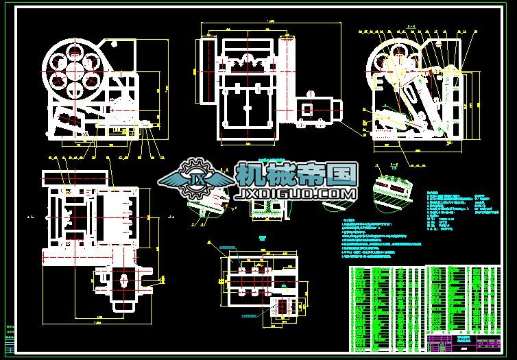 PE600X900ʽCbD.DWG