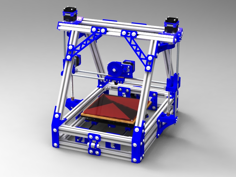 3DӡCSTP