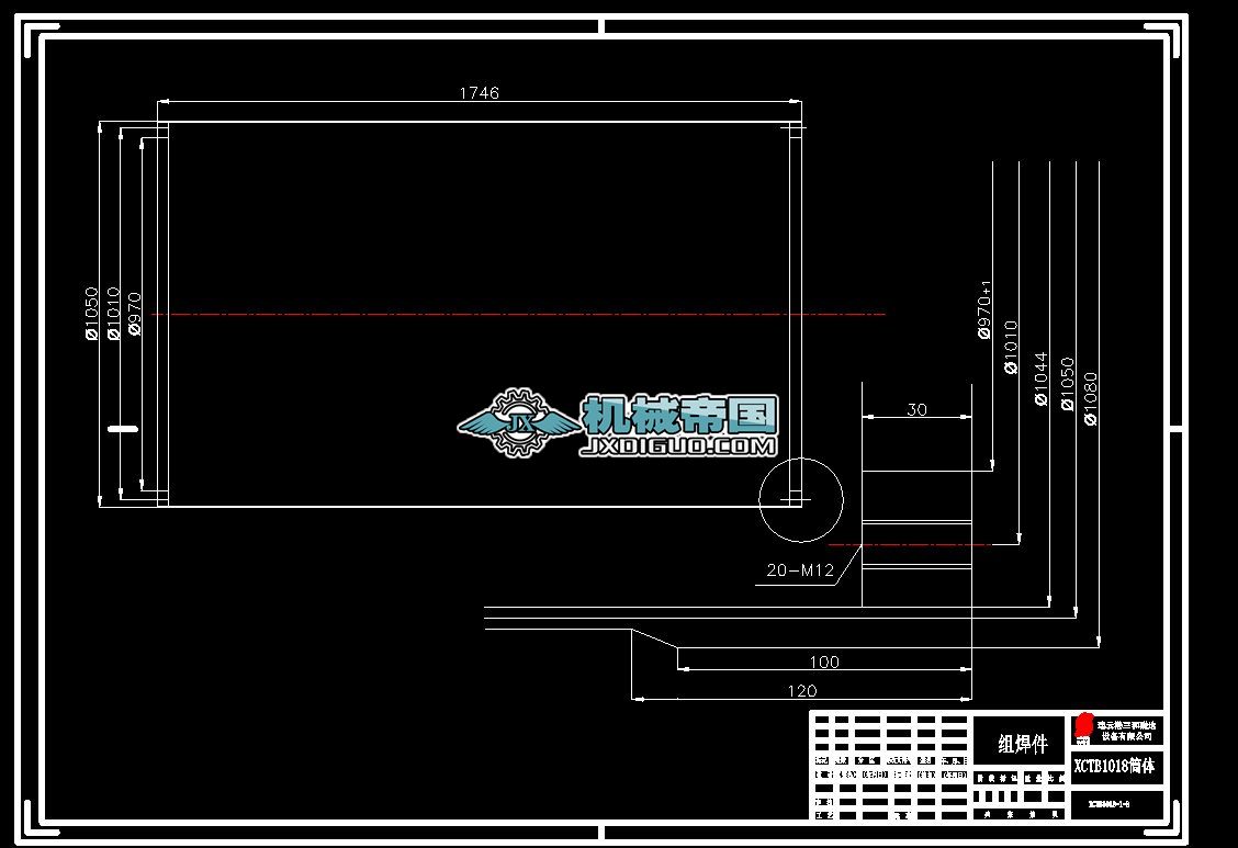 XCTB1018ͲwD