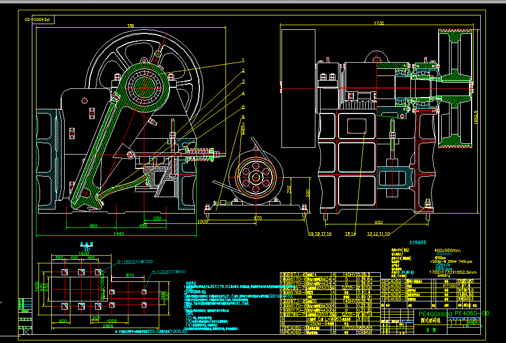 PE400X600ʽCD