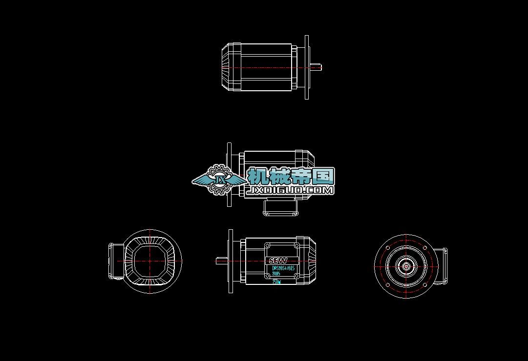 DRS80S4һ750W늙CD