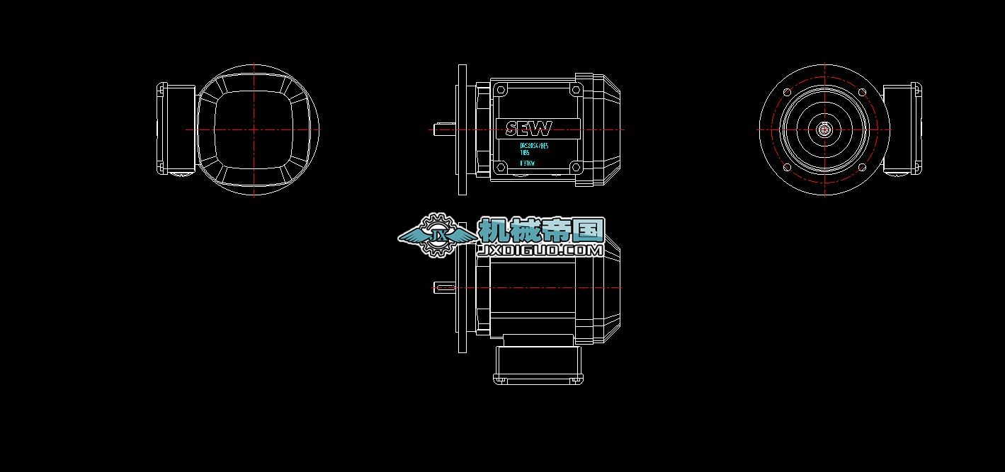 DRS71S4һ370W늙CD