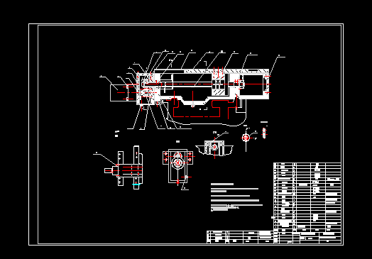 CA6140MMoϵybDR