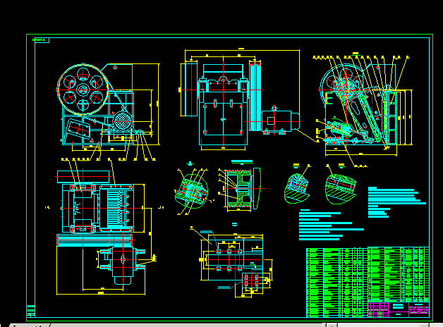 PE600X900ʽCbD.DWG