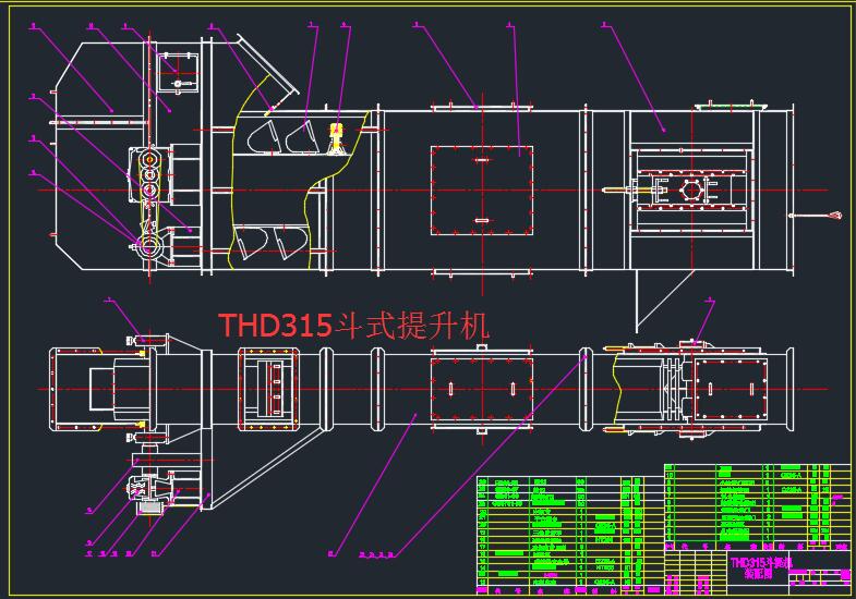 THD315ʽC