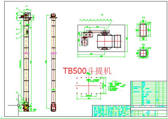 TB500ʽC
