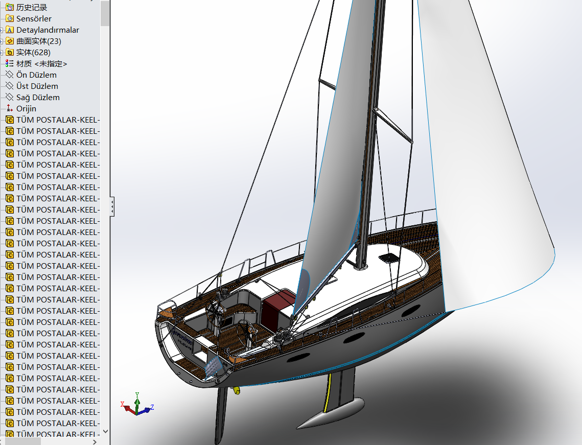 SolidWorksOӋķ3DD