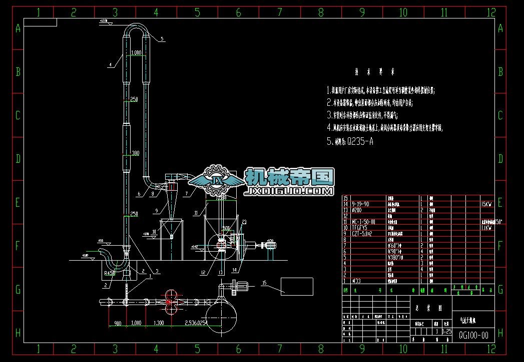 QG100͚CD