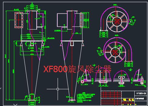 XF800Lm