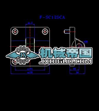 FһSC125CA¿˚