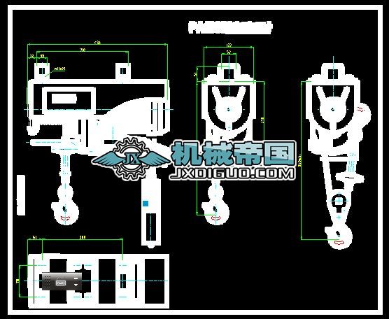 J1 CAD