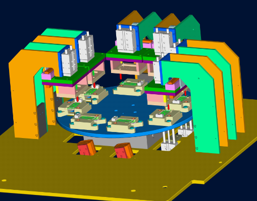 PCBzyOSW