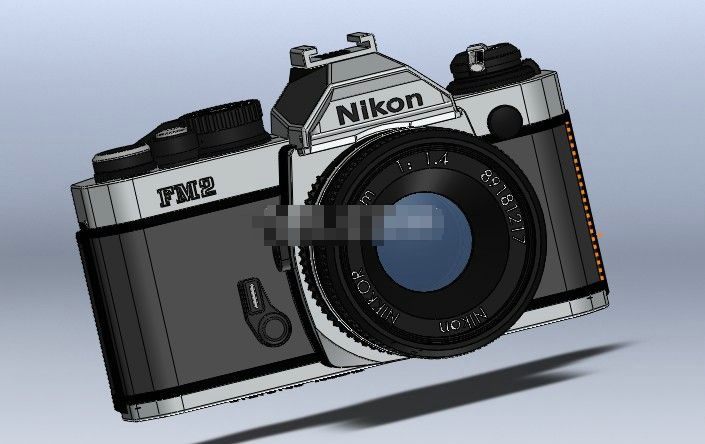 NIKONCSW