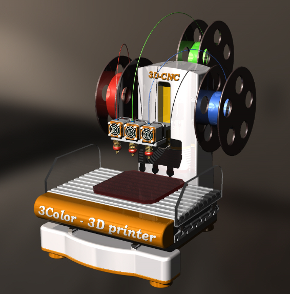 ɫ3DӡC
