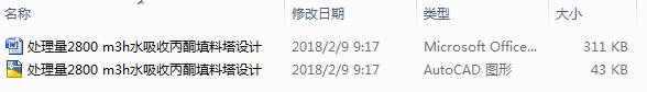 ̎2800 m3hˮձͪOӋCAD+Փġ