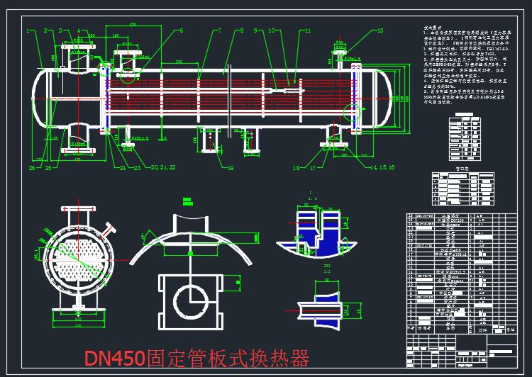 DN450̶ܰʽQ