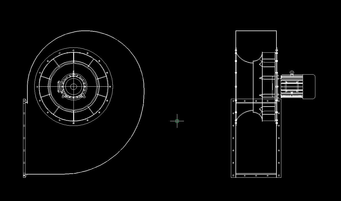 T4һ72No3~6xͨLCT4һ72No6(Y100Lһ6).DWG