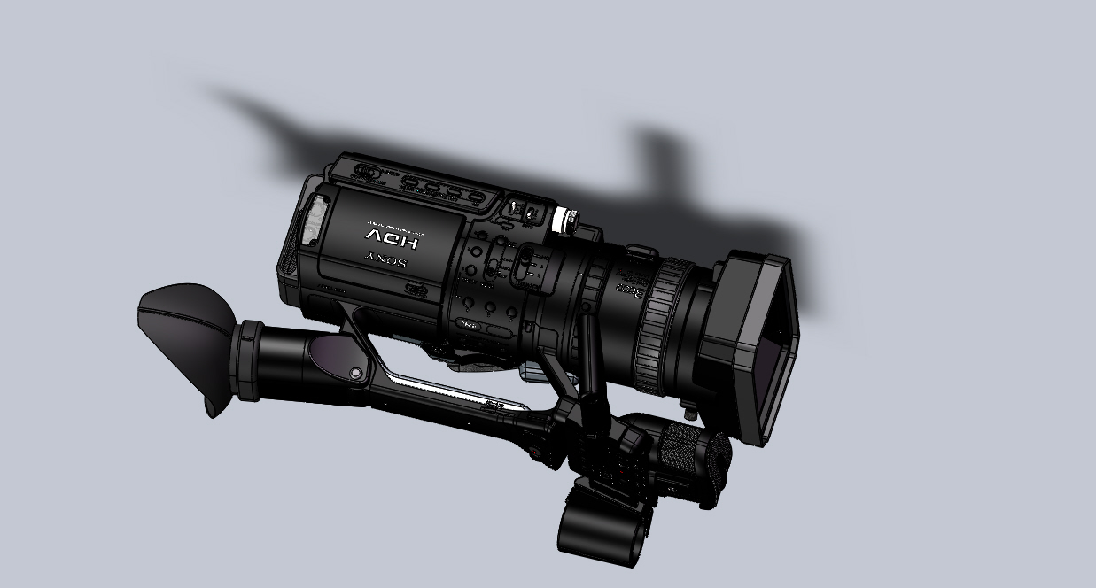 sonyCdv