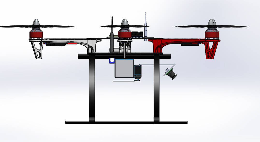 DJI flame wheel L(fng)݆wD