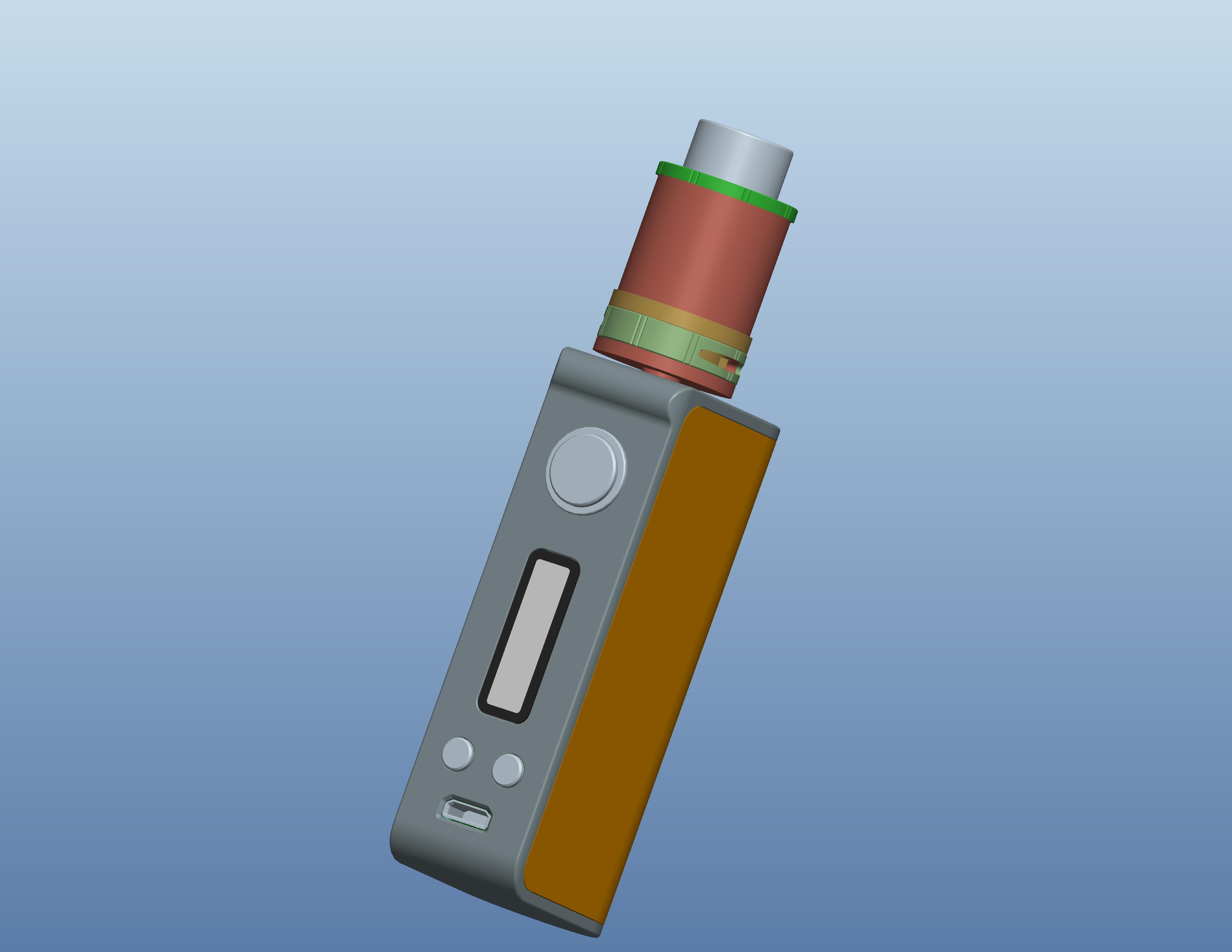 ӟYOӋ3D